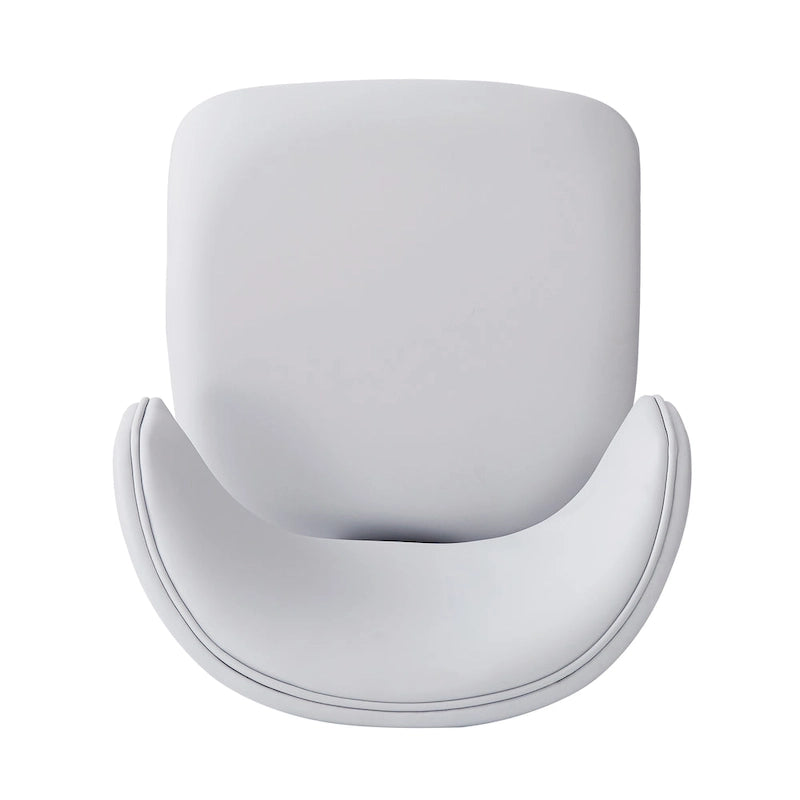 PU Leather Upholstered Dining Chairs