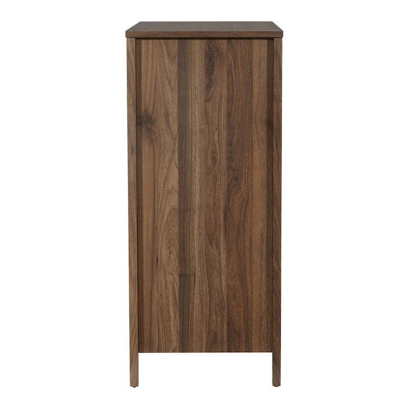4-Drawer Bedroom Chest