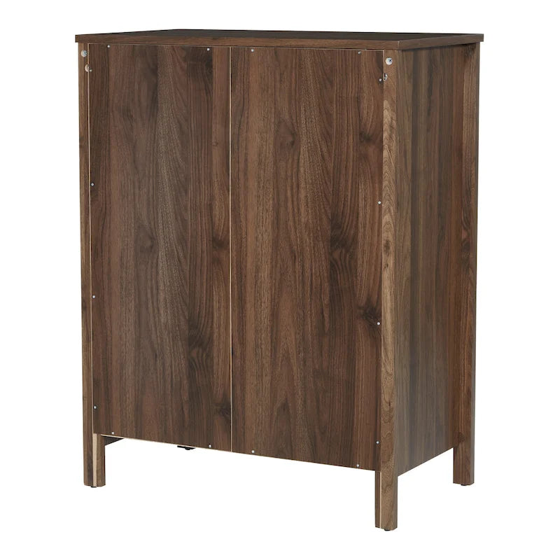 4-Drawer Bedroom Chest