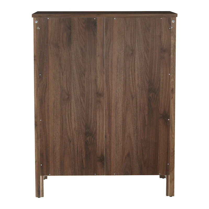 4-Drawer Bedroom Chest