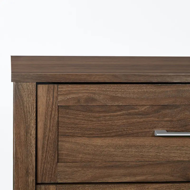 4-Drawer Bedroom Chest
