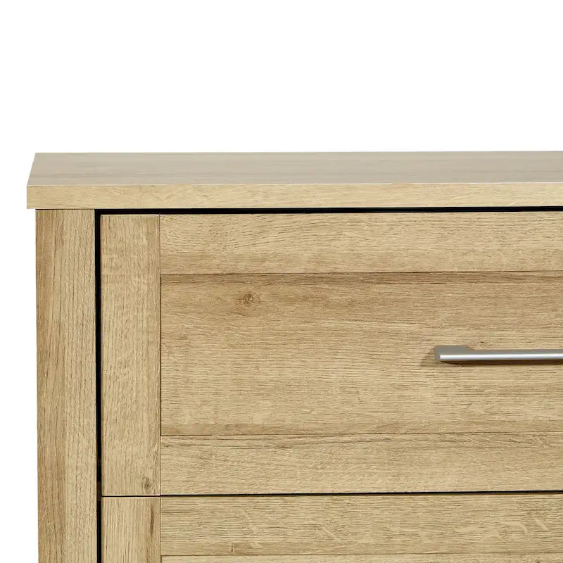 4-Drawer Bedroom Chest