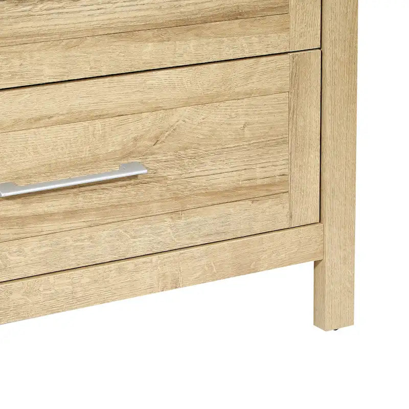 4-Drawer Bedroom Chest