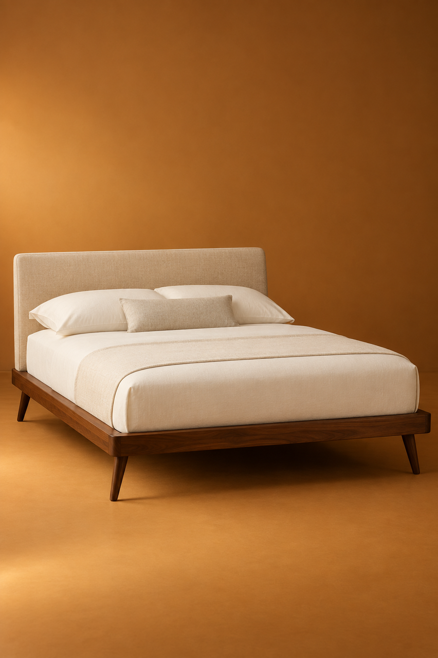 Beds & Bedroom