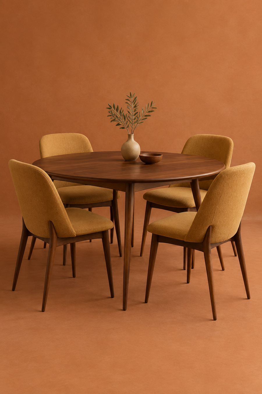 Dining & Entertaining