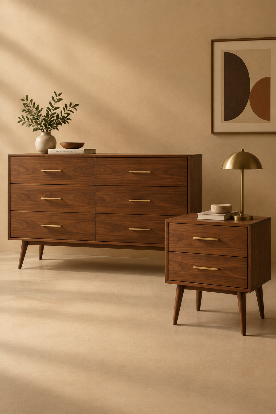 Dressers & Nightstands
